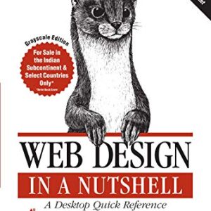 Web Design In A Nutshell