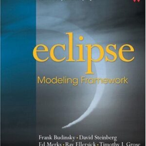 Eclipse Modelling Fraemwork
