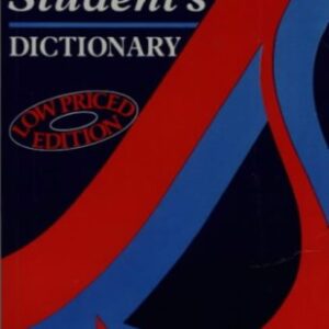 Oxford Students Dictionary