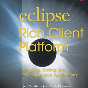 Eclipse Rich Client Platform