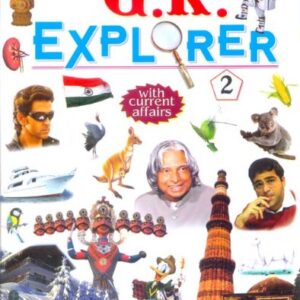 GK EXPLORER 2