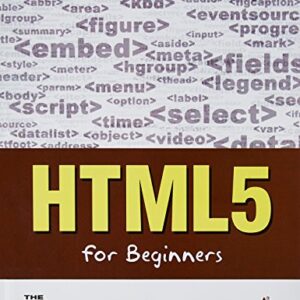 Html5 For Beginners