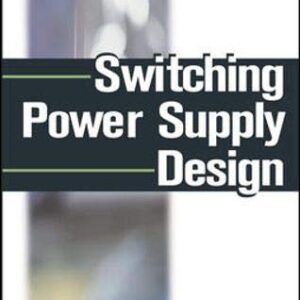 Switching Power Supply Design Second Edition