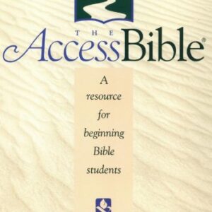 The Access Bible