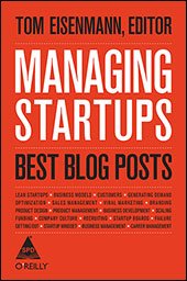 Managins Startups Best Blog Posts