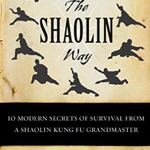 The Shaolin Way