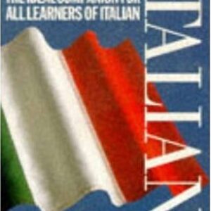 Italian Learners Dictionary