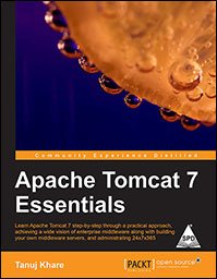 Apache Tpmcat 7 Essentials