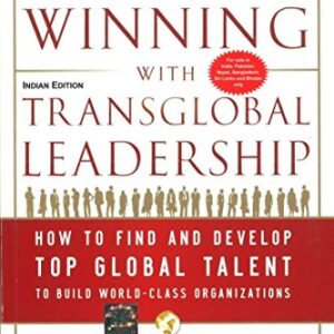 Winning With Transglobal Leadership