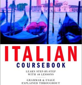 Italian Coursebook