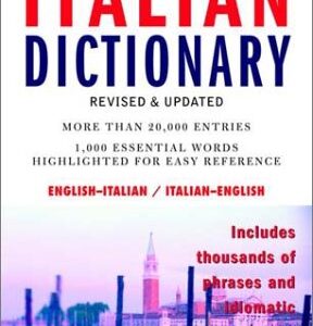 Italian Dictionary