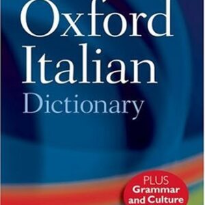 Pocket Oxford Italian Dictionary