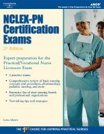 Nclex Pn Certification Exams