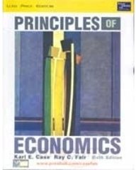 Principles Of Economics Sixth Edition