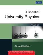 Essential University Physics Volume 2