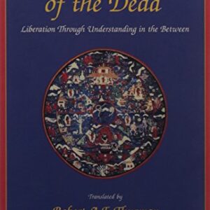 The Tibetan Book Of The Dead