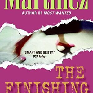 The Finishing School