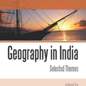 Geography In India Selected Themes