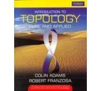 Introduction To Topology Pure Abd Applied