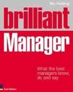 Brilliant Manager 2nd Edition