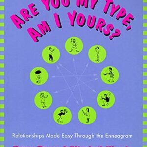 Are You My Type Am I Yours?