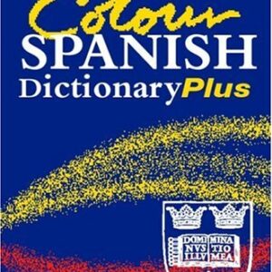 Spanish Dictionary Plus