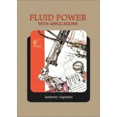 Fluid Power With Applications 6e