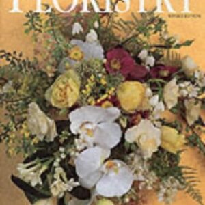 The Beginner Guide To Floristry