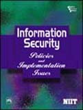 Information Security Policies And Implementation Issues
