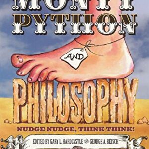 Monty Python And Philophy