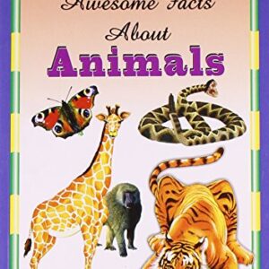Awesome Facts About Animals