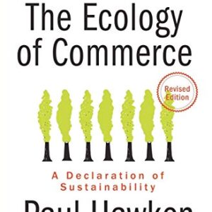 The Ecology Of Commerce