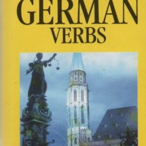 Caxton Reference German Verbs