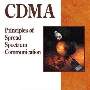 Cdma Principles Of Spread Spectrum Communication