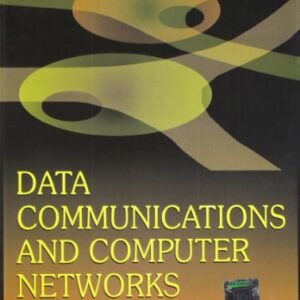 Data Communications And Computer Networks