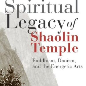 The Spiritual Legacy Of Sholin Temple