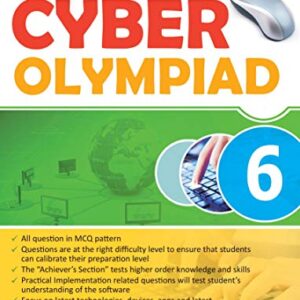 CYBER OLYMPIAD