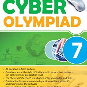 CYBER OLYMPIAD 7