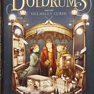 THE DOLDRUMS