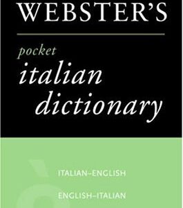 Italian Dictionary