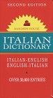 Italian Dictionary