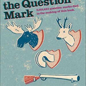 The End Of The Question Mark