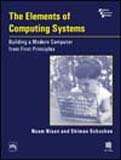 The Elements Of Computing Systems