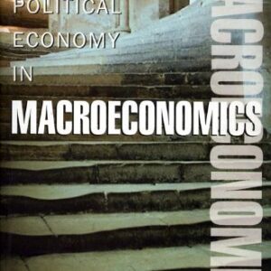 Political Economy In Macroeconomics