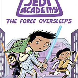 THE FORCE OVERSLEEPS