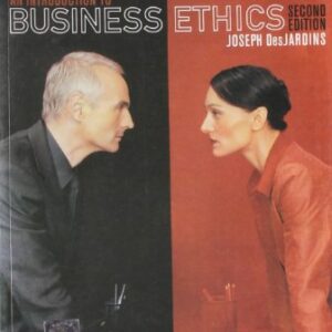 An Introduction To Business Ethics Second Edition
