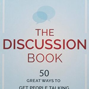 THE DISCUSSION BOOK