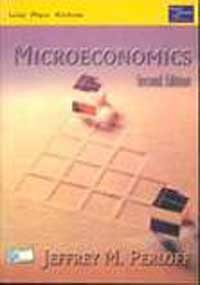 Microeconomics Second Edition
