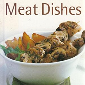 Essential Cooking Series Meat Dishes