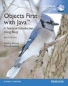 Objects First With Java A Practical Intrdouction Using Blue J